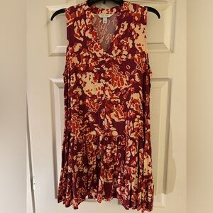 Nine West dress size Large